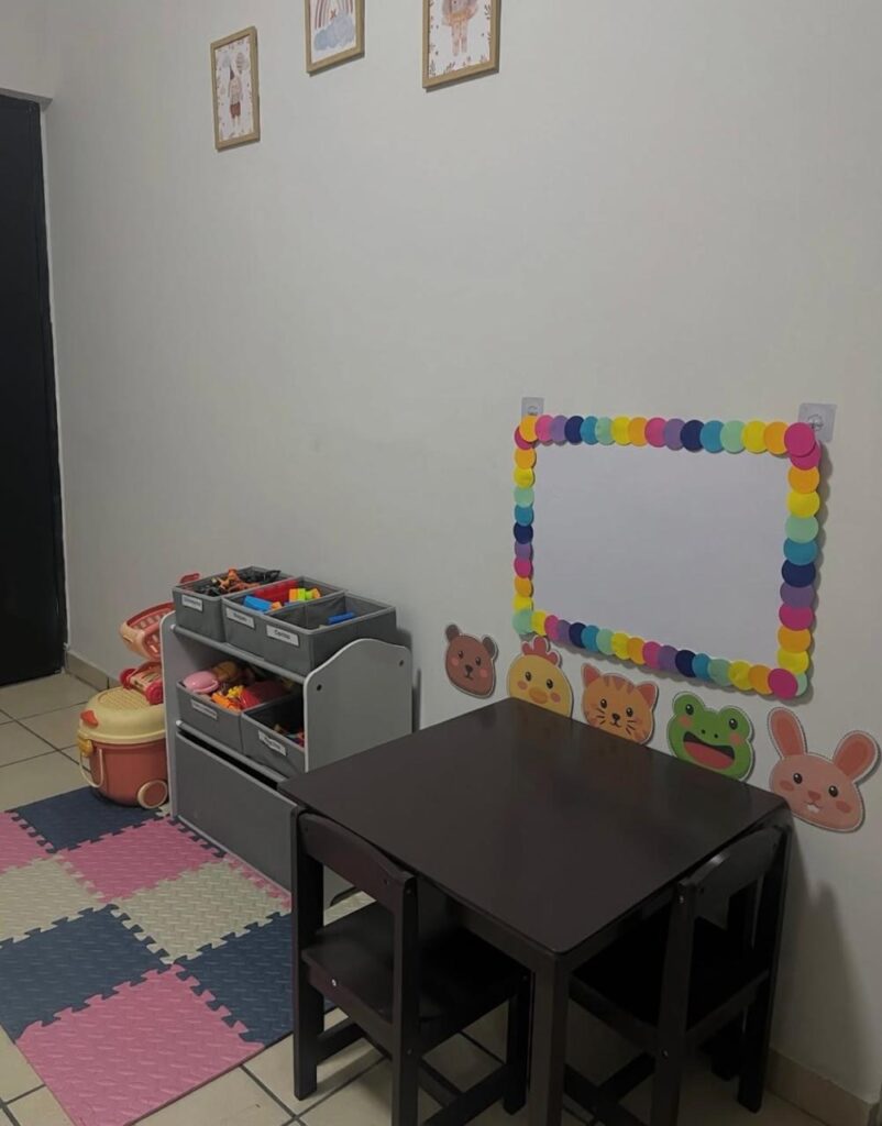 entrevista inicial terapia de lenguaje