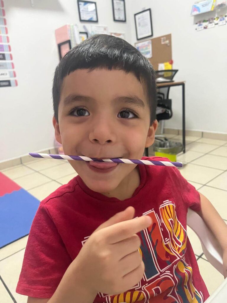 estimulación de fonemas